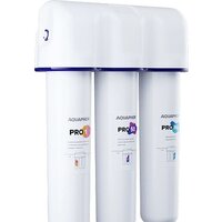 Система обратного осмоса АКВАФОР Osmo Pro 50 - Превью изображения №3 — Интернет-магазин ПроЗаказ