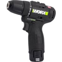 Worx Professional WE210.2 (с 2-мя АКБ)