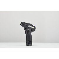 Дрель-шуруповерт Worx Professional WE210.2 (с 2-мя АКБ) - Превью изображения №23 — Интернет-магазин ПроЗаказ