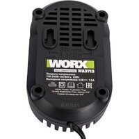 Дрель-шуруповерт Worx Professional WE210.2 (с 2-мя АКБ) - Превью изображения №17 — Интернет-магазин ПроЗаказ