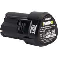 Дрель-шуруповерт Worx Professional WE210.2 (с 2-мя АКБ) - Превью изображения №13 — Интернет-магазин ПроЗаказ