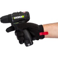 Дрель-шуруповерт Worx Professional WE210.2 (с 2-мя АКБ) - Превью изображения №19 — Интернет-магазин ПроЗаказ