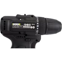 Дрель-шуруповерт Worx Professional WE210.2 (с 2-мя АКБ) - Превью изображения №4 — Интернет-магазин ПроЗаказ