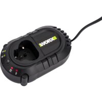 Дрель-шуруповерт Worx Professional WE210.2 (с 2-мя АКБ) - Превью изображения №16 — Интернет-магазин ПроЗаказ