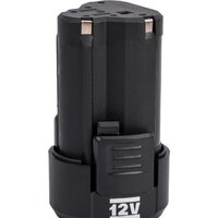 Дрель-шуруповерт Worx Professional WE210.2 (с 2-мя АКБ) - Превью изображения №12 — Интернет-магазин ПроЗаказ