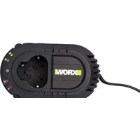 Дрель-шуруповерт Worx Professional WE210.2 (с 2-мя АКБ) - Превью изображения №15 — Интернет-магазин ПроЗаказ