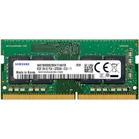 Samsung 8ГБ DDR4 SODIMM 3200 МГц M471A1G44CB0-CWE