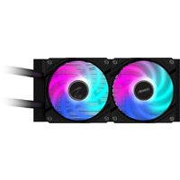 Система жидкостного охлаждения для процессора Gigabyte Aorus Waterforce II 240 - Превью изображения №3 — Интернет-магазин ПроЗаказ