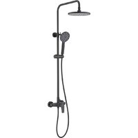 Aquatek Бетта AQ2160MB (черный матовый)