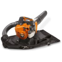 Садовая воздуходувка Daewoo Power DABL 300 - Превью изображения №2 — Интернет-магазин ПроЗаказ