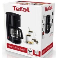 Капельная кофеварка Tefal CM321832 - Превью изображения №6 — Интернет-магазин ПроЗаказ