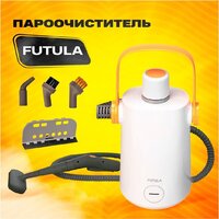 Пароочиститель Futula ST9000 - Превью изображения №2 — Интернет-магазин ПроЗаказ