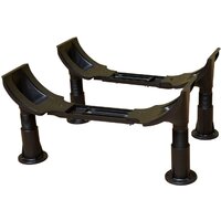 Ванна Smavit Cassia Titanium Inside 160x70 (с шумоизоляцией и ножками Etalon) - Превью изображения №11 — Интернет-магазин ПроЗаказ