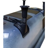 Ванна Smavit Cassia Titanium Inside 160x70 (с шумоизоляцией и ножками Etalon) - Превью изображения №8 — Интернет-магазин ПроЗаказ