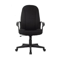 Офисное кресло Бюрократ KE-898 Dux 3C11 (черный) - Превью изображения №2 — Интернет-магазин ПроЗаказ