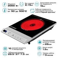 Настольные плиты