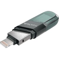 USB Flash SanDisk iXpand Flip 256GB - Превью изображения №5 — Интернет-магазин ПроЗаказ