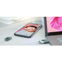 USB Flash SanDisk iXpand Flip 256GB - Превью изображения №11 — Интернет-магазин ПроЗаказ