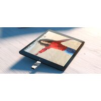 USB Flash SanDisk iXpand Flip 256GB - Превью изображения №8 — Интернет-магазин ПроЗаказ