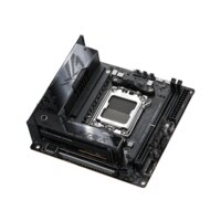 Материнская плата ASUS ROG Strix X670E-I Gaming WiFi - Превью изображения №10 — Интернет-магазин ПроЗаказ