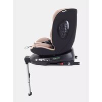 Детское автокресло Rant Helix Isofix AY819 (бежевый) - Превью изображения №21 — Интернет-магазин ПроЗаказ