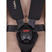 Детское автокресло Rant Helix Isofix AY819 (бежевый) - Превью изображения №28 — Интернет-магазин ПроЗаказ