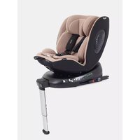 Детское автокресло Rant Helix Isofix AY819 (бежевый) - Превью изображения №12 — Интернет-магазин ПроЗаказ