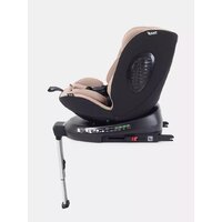 Детское автокресло Rant Helix Isofix AY819 (бежевый) - Превью изображения №22 — Интернет-магазин ПроЗаказ