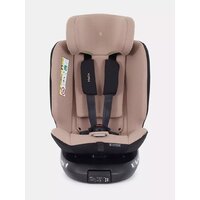 Детское автокресло Rant Helix Isofix AY819 (бежевый) - Превью изображения №24 — Интернет-магазин ПроЗаказ