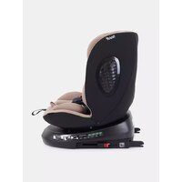 Детское автокресло Rant Helix Isofix AY819 (бежевый) - Превью изображения №17 — Интернет-магазин ПроЗаказ