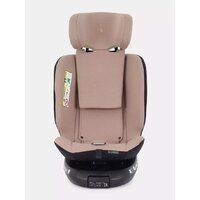 Детское автокресло Rant Helix Isofix AY819 (бежевый) - Превью изображения №25 — Интернет-магазин ПроЗаказ