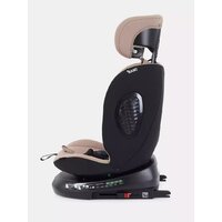 Детское автокресло Rant Helix Isofix AY819 (бежевый) - Превью изображения №18 — Интернет-магазин ПроЗаказ