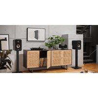 Полочная акустика Polk Audio Signature Elite ES20 (чёрный) - Превью изображения №8 — Интернет-магазин ПроЗаказ