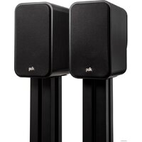 Полочная акустика Polk Audio Signature Elite ES20 (чёрный) - Превью изображения №6 — Интернет-магазин ПроЗаказ
