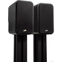Полочная акустика Polk Audio Signature Elite ES20 (чёрный) - Превью изображения №4 — Интернет-магазин ПроЗаказ