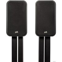 Полочная акустика Polk Audio Signature Elite ES20 (чёрный) - Превью изображения №5 — Интернет-магазин ПроЗаказ