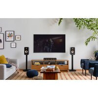 Полочная акустика Polk Audio Signature Elite ES20 (чёрный) - Превью изображения №9 — Интернет-магазин ПроЗаказ