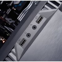Корпус SilverStone PS14-E SST-PS14B-EG - Превью изображения №12 — Интернет-магазин ПроЗаказ