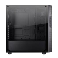 Корпус SilverStone PS14-E SST-PS14B-EG - Превью изображения №8 — Интернет-магазин ПроЗаказ