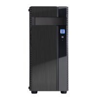 Корпус SilverStone PS14-E SST-PS14B-EG - Превью изображения №5 — Интернет-магазин ПроЗаказ