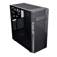 Корпус SilverStone PS14-E SST-PS14B-EG - Превью изображения №9 — Интернет-магазин ПроЗаказ