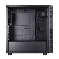 Корпус SilverStone PS14-E SST-PS14B-EG - Превью изображения №14 — Интернет-магазин ПроЗаказ