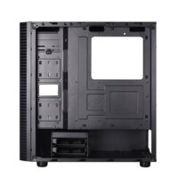 Корпус SilverStone PS14-E SST-PS14B-EG - Превью изображения №17 — Интернет-магазин ПроЗаказ