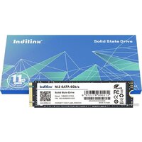 SSD Indilinx S3N80S 512GB IND-S3N80S512GX - Превью изображения №8 — Интернет-магазин ПроЗаказ