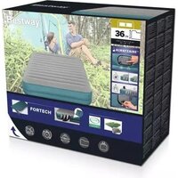 Надувной матрас Bestway 69078 - Превью изображения №4 — Интернет-магазин ПроЗаказ