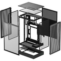 Корпус DeepCool CH270 R-CH270-BKNGM0-G-1 - Превью изображения №10 — Интернет-магазин ПроЗаказ
