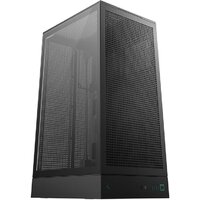 Корпус DeepCool CH270 R-CH270-BKNGM0-G-1 - Превью изображения №2 — Интернет-магазин ПроЗаказ
