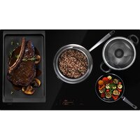 Варочная панель ASKO HI5952FBG1 - Превью изображения №3 — Интернет-магазин ПроЗаказ