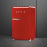 Однокамерный холодильник Smeg FAB10HRRD6 - Превью изображения №4 — Интернет-магазин ПроЗаказ