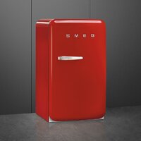 Однокамерный холодильник Smeg FAB10HRRD6 - Превью изображения №3 — Интернет-магазин ПроЗаказ